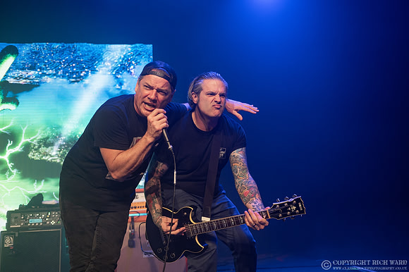 Ugly Kid Joe