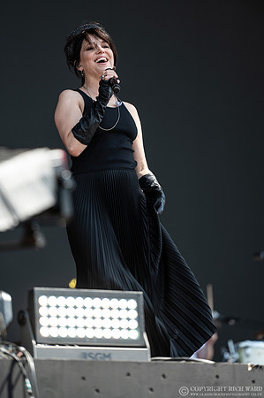 Imelda May