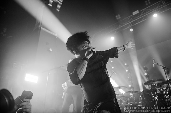 Gary Numan