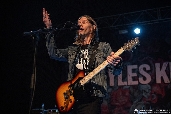 Myles Kennedy