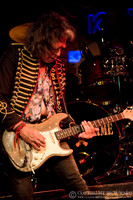 Bernie Torme
