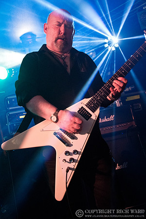 Paul Raymond Project