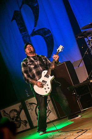 Black Stone Cherry