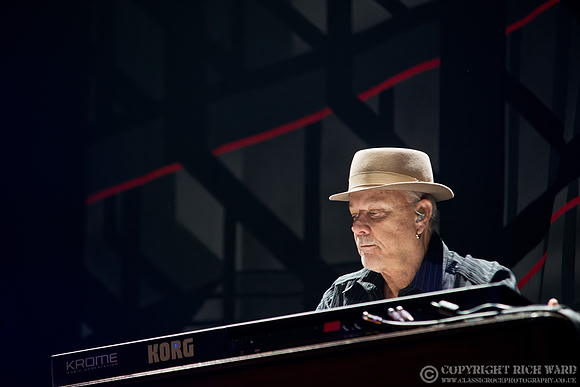 REO Speedwagon
