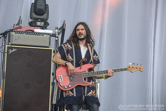 The Temperance Movement