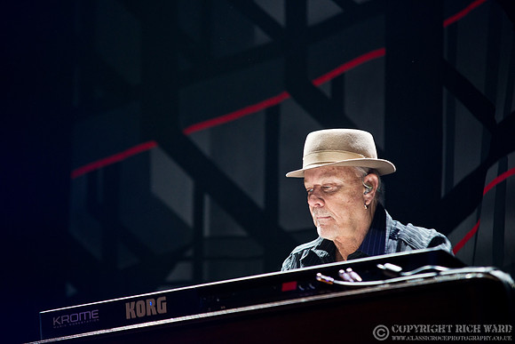 REO Speedwagon