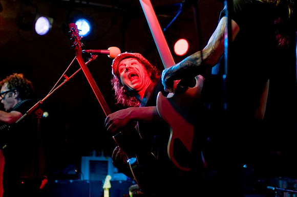 Glenn Hughes