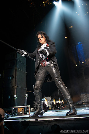 Alice Cooper