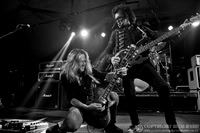 Glenn Hughes