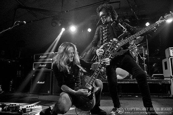 Glenn Hughes