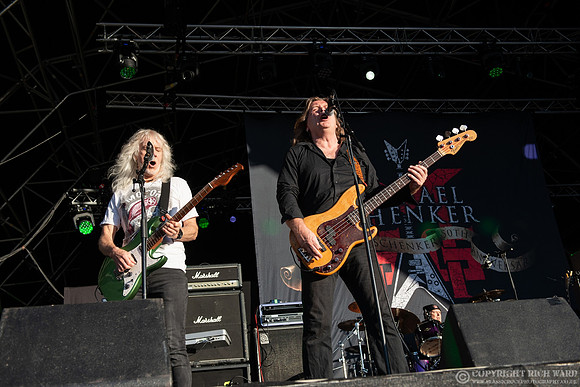 Michael Schenker Group