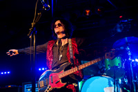 Glenn Hughes