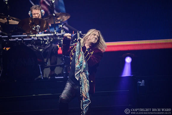 Def Leppard