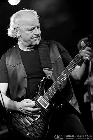 Martin Barre