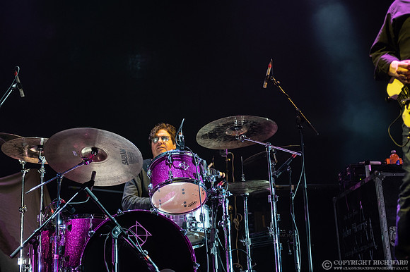 Blue Oyster Cult