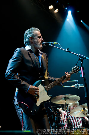 Triggerfinger
