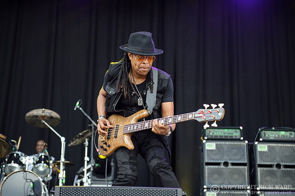 Living Colour