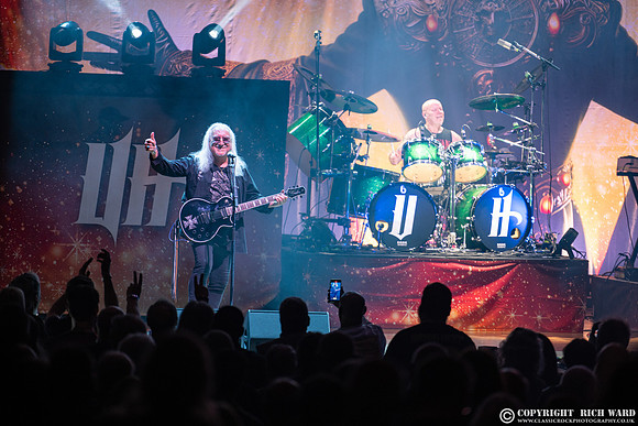 Uriah Heep