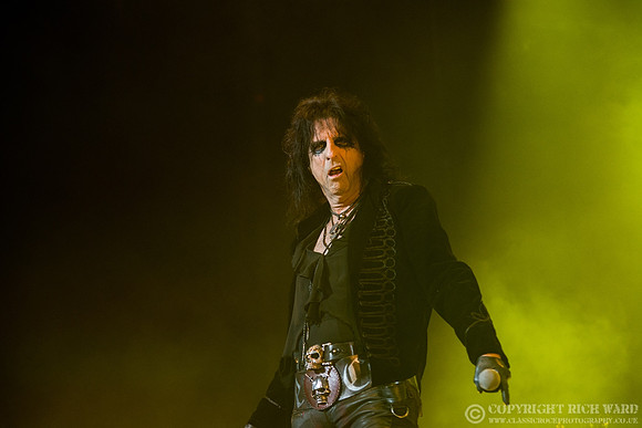 Alice Cooper
