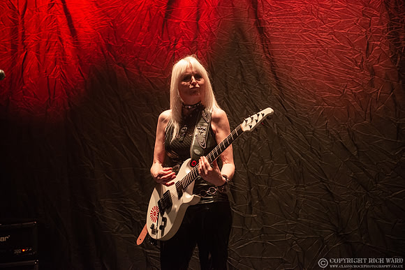 Girlschool