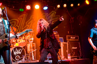Steve Grimmett Band