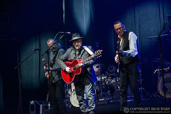Paul Carrack