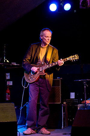 Snowy White