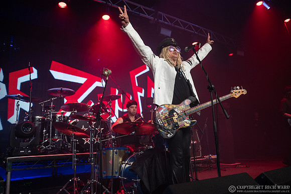 Enuff Z'Nuff