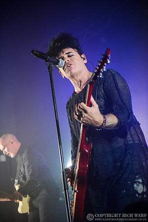 Gary Numan