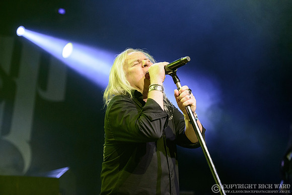 Uriah Heep