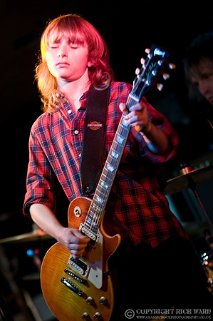 Aaron Keylock