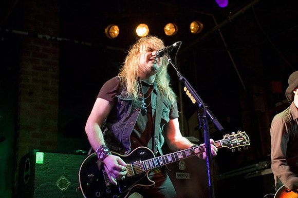 Gotthard