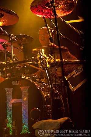 Uriah Heep
