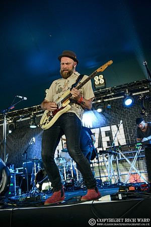Von Hertzen Brothers