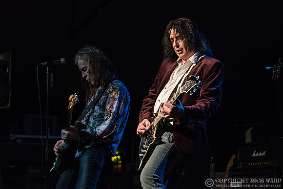 Bernie Torme