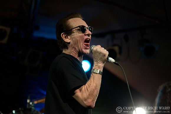 Graham Bonnet