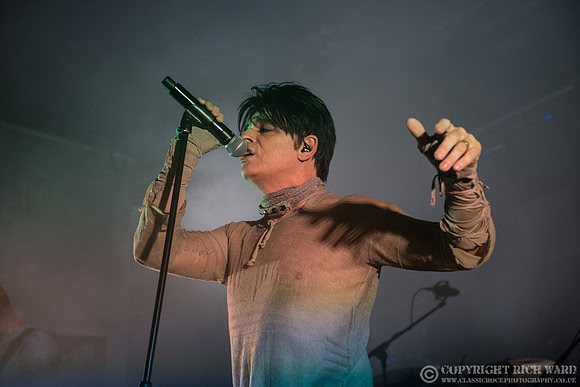 Gary Numan