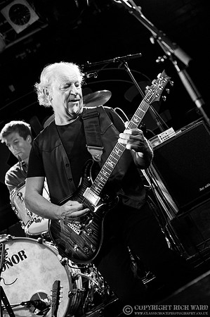 Martin Barre