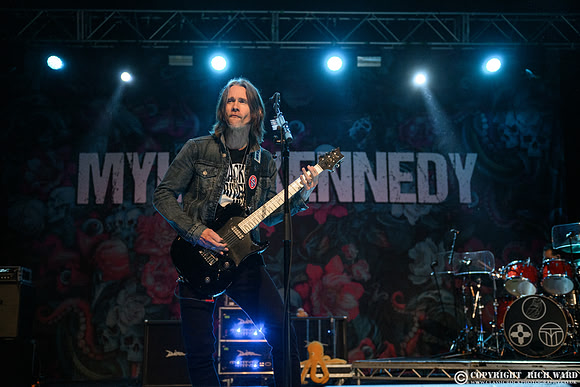 Myles Kennedy