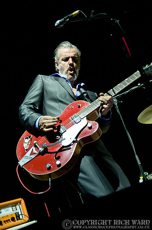Triggerfinger