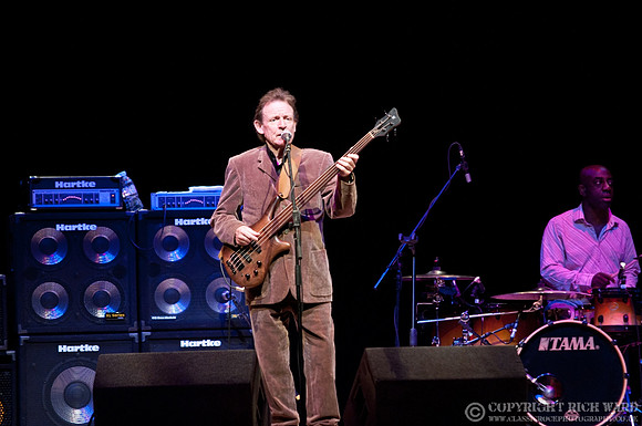 Jack Bruce