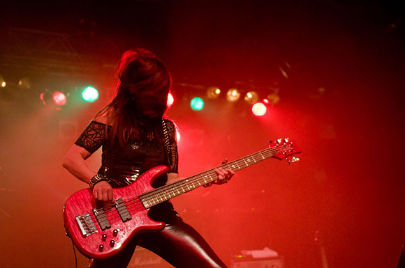Girlschool