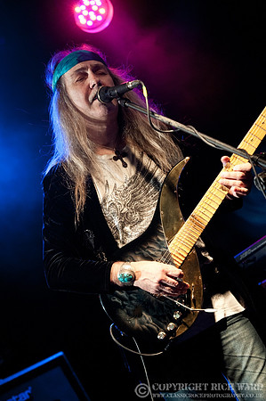 Uli Jon Roth