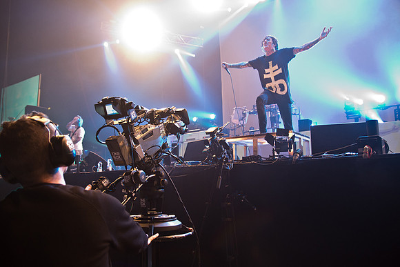Bring Me The Horizon