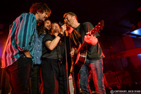 The Temperance Movement