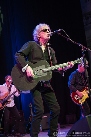 Ian Hunter
