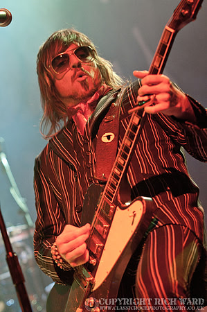 Rival Sons