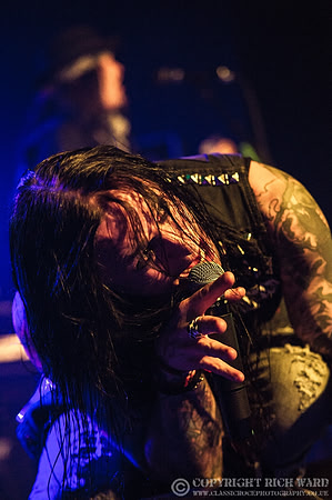 Hardcore Superstar
