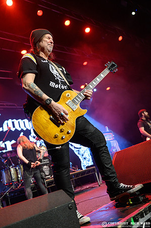 Phil Campbell & The Bastard Sons