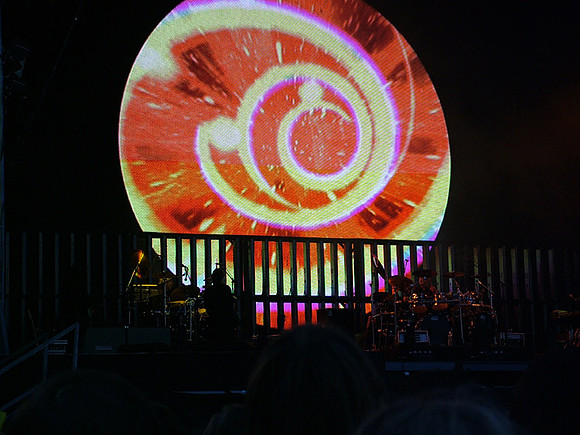 Roger Waters